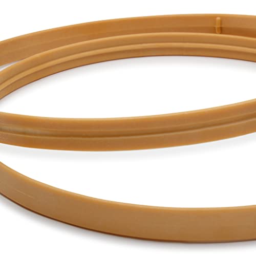 Dritz 3201 Plastic No-Slip Quilting Hoop, 10-Inch - size: 10-Inch