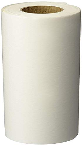 World Weidner Tear-It-Away Stabilizer Backing for Machine Embroidery Medium Weight 1.8 Ounce (8" by 20 Yards/60 Feet) - size: 8" by 20 Yards/60 Feet