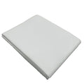 Cotton Quilting Fabric by The Yard for Sewing Width 64" White 2 Yard - color: White, size: 2 Yards
