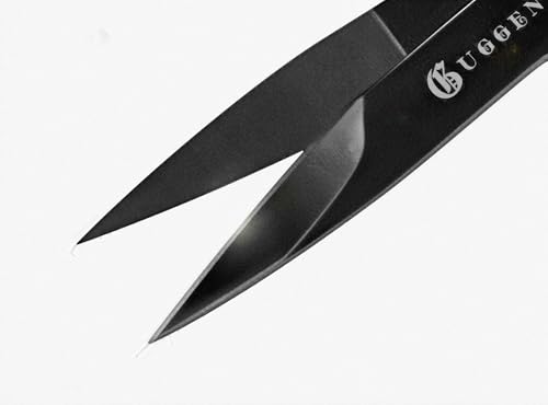 Guggenhein® Professional Shears & Scissors Collection (4.5" Thread Nippers (III)) - style: 4.5" Thread Nippers (III)
