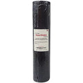Superpunch Tear Away Embroidery Stabilizer, 1.5 oz, Black, 15 in x 25 yd - color: Black, size: 1 Roll (Pack of 1)