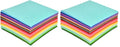 BUYGOO 60Pcs Stiff Felt Fabric Sheets, 12 x 12 inches Assorted Felt Sheets Craft Felt Sheets 1mm Thick for DIY Crafts, Sewing, Crafting Projects (Pack of 2) - size: 12 Inches (Pack of 2)