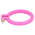 GLOGLOW Embroidery Hoop, 3in, Plastic - size: 3in