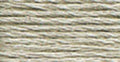 DMC 6-Strand Embroidery Cotton 100g Cone - Beaver Grey Light - color: Dmc 6-strand Embroidery Cotton 100g Cone - Beaver Grey Light
