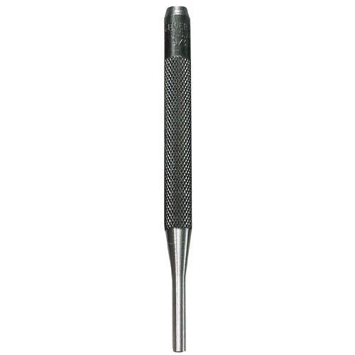 General Tools 75D Drive Pin Punch, 5/32 inch - size: 5/32 inch, style: Drive Pin