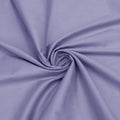 Homiest Lavender Cotton Broadcloth Fabric by The Yard, 1Yard x56In - color: Lavender, size: 1 Yard