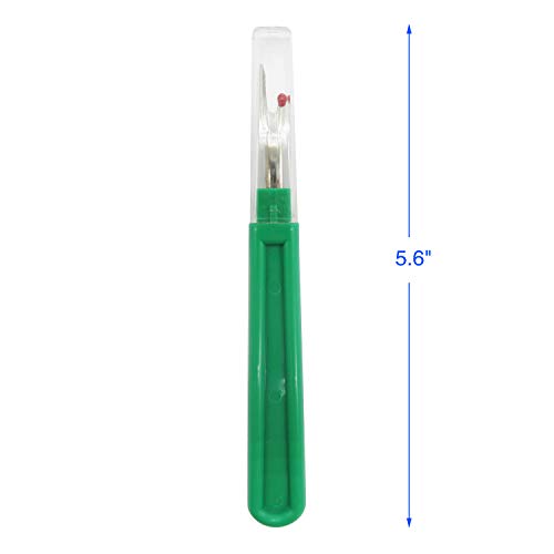 20 Pieces Colorful Seam Ripper Tool Handy Stitch Ripper Sewing Ripper for Opening Removing Seams and Hems - color: Big 20pcs