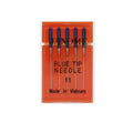 Janome Blue Tip Needles for All Janome Models