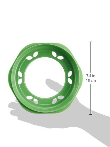 Clover free stitching stand 12.18 cm <57-408> (japan import)
