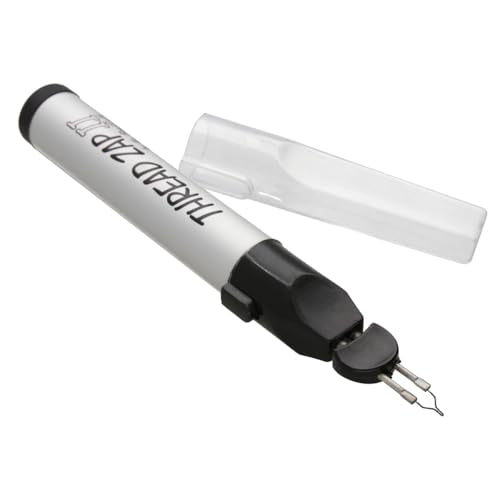 The Beadsmith ThreadZap Craft Burner