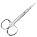 POSHOME Iris Micro Scissors (Straight) - style: Straight