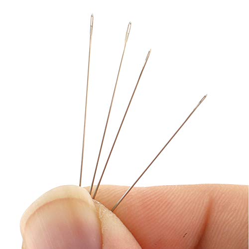 The Beadsmith English Beading Needles