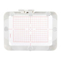 Sew Tech Magnetic Embroidery Hoop for Brother, 5x7in 130x180mm Round SA444 - color: 5"x7" - SA444M