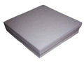 Tear Away - Machine Embroidery Stabilizer Backing 100 Precut Sheets- Medium Weight 1.8oz. - 12"x10" - Fits 5x7 Hoop Size - from ThreadNanny - size: 12"x10" Sheet