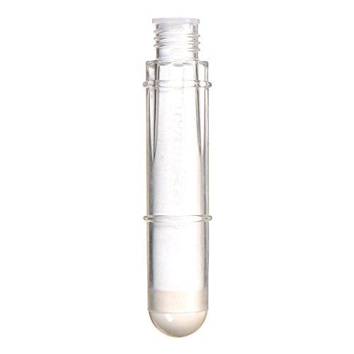 Clover 4722 Refill Pen Style Chaco Liner, White - color: White