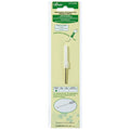 Clover Embroidery Stitching Tool Needle Refill - Single Ply - style: 1 ply Needle