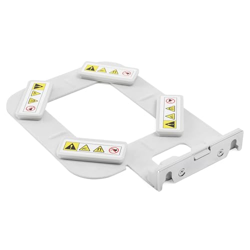 Sew Tech Magnetic Embroidery Hoop for Brother, 1x2.5in 20x60mm Bar SA442 - color: 1"×2.5" - SA442MK
