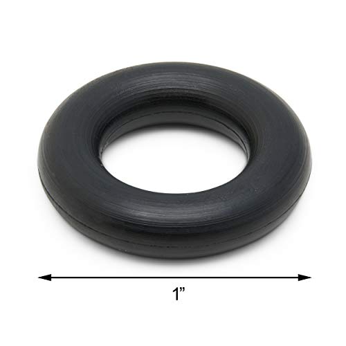 SewNote Sewing Machine Bobbin Winder Rubber Tire Compatible with Singer Brother Kenmore Janome Babylock - 2 Pack