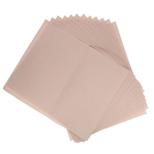 Essentials By Leisure Arts Aida Cloth 18 Count, 15"x18", Taupe Cotton Cross Stitch Fabric, 12 pc, Even-Weave Mesh for Embroidery, Needlepoint & Needlework Projects - color: 18ct Taupe