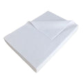 Jtnohx Color Felt Fabric Soft Felt Sheets Craft Fabric Sheets White 8"x12" - color: White