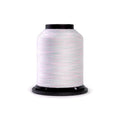 Finesse Variegated Thread | 100% Polyester, 3ply, 50wt | 1100yds Stackable Thread Cones for Quilting and Sewing… (Cotton Candy) - color: Cotton Candy