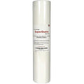 Superpunch Soft Tear Away Stabilizer, 1.8 oz, White, 12 in x 10 yd - size: 12" x 10 yards roll