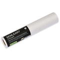 SEMLEART Trace Paper roll 12 inch x 25 Yard,32lb/50gsm,Translucent White tracing Paper for Drawing, Sketching，Sewing Pattern Gift Wrapping,Dressmaking - Sketch & Drafting Paper roll - size: 12in×25yd
