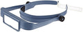 Donegan OSC OptiSIGHT Binocular Magnifying Visor, Blue - size: Blue Color