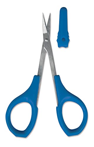 Covered Thread Snip