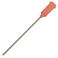 10-Pieces 18 GA X 2" 2 INCH Industrial Blunt TIP Dispensing Needle with LUER Lock