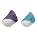 FIKLOTA 2 PCS Thimble Finger Protector