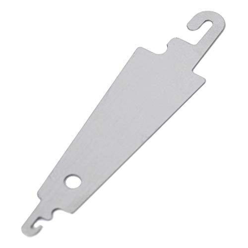 10PCS Steel Needle Threader, Embroidery Cross Stitch Needle-Threading