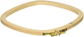 Edmunds Wood Embroidery Hoop, 6-Inch