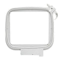 Sew Tech Embroidery Hoop for Viking PFAFF, 4.7x4.7in 120x120mm Square Frame - style: 4.7x4.7inch-PA202