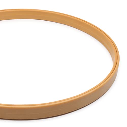 Dritz 3202 Plastic No-Slip Quilting Hoop, 12-Inch - size: 12-Inch