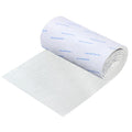 Felt Furniture Pads, 40 x 5 x 0.12 Inch Felt Strips - color: White, size: 5" x 40" (1 Pack)