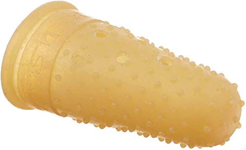 Swingline Rubber Finger Tips (Pack of 12) - size: Large (Size 13) (Pack of 12)