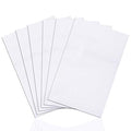 6 Pieces Classic Reserve Aida Cloth Cross Stitch Cloth, DaKuan 11 Count Cross Stitch Fabric, White, 12 by 18-Inch - color: White