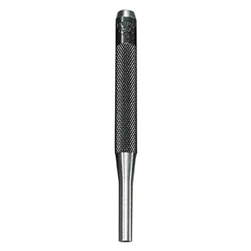 General Tools 75G Drive Pin Punch, 1/4 inch - size: 1/4 inch, style: Drive Pin