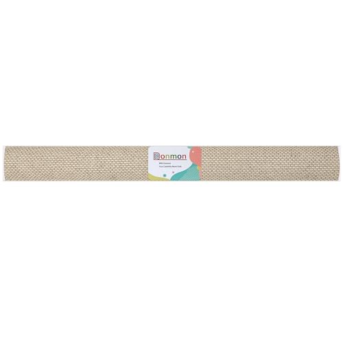 Aida Cloth 14 Count Cross Stitch Fabric,15×18inch,Rolled,3Pcs (14CT,Oatmeal) - color: Oatmeal, size: 14CT