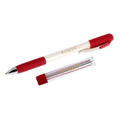 Bohin EXTRA FIN PENCIL 0,9mm + 6 ASSRT LEADS, one - color: One, size: 1 Count (Pack of 1)