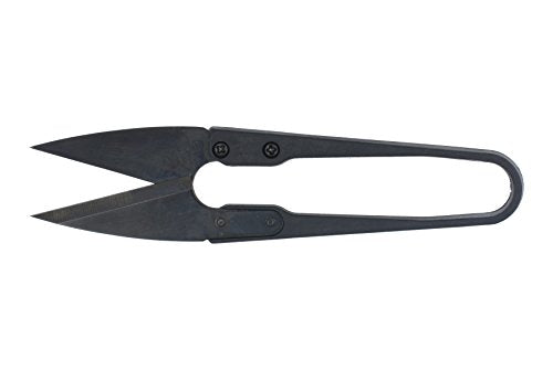 Golden Eagle Double Sharp Quick-Clip Lightweight Thread Clippers Trimming Scissors & Thread Snips (4pc Combo) - size: 4pc Combo