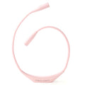 Lumos Knitting Light, Crafter Light Around Neck for Knitters and Crocheters, 3 Colors & Adjustable Brightness. Portable, Wearable, Rechargeable&Long Lasting (Pink) - color: Pink