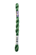 DMC Color Variations Pearl Cotton Size 5 27yd - Evergreen Forest