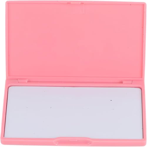 Needle Storage Case, Rectangle Needle Keeper Cross Stitch Manual DIY Sewing Stitching Pin Storage Box Plastic Cross Stitch Sewing Knitting Pin Organizer Container Tool