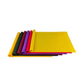 Jtnohx Large Soft Felt Sheets Felt Fabric for Crafts Autumn Color 6Pcs - color: Autumn Colors Series