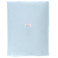 Essentials By Leisure Arts Aida Cloth, 14 Count, Light Blue, 12pc, Bulk, Cross Stitch Fabric, Embroidery Fabric, Cross Stitch Supplies for Crafting, Stitching, and Sewing Projects 15X20 - color: Light Blue