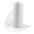 11.6" X 109yd White Lightweight Fusible Interfacing for Sewing - color: White, size: 11.6" X 109yd Lightweight