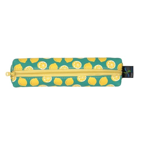 Sugar Medical MedMate GLP-1 & Insulin Pen Travel Case for 2 Pens - color: Lemonelle