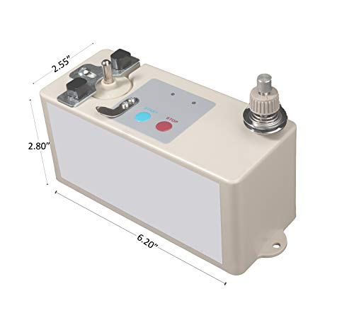 Automatic Bobbin Winder for Sewing Machine Electric Bobbin Winding with Spool Thread Stand for Brother, Babylock, Singer, Janome, Automatic Thread Sewing Machine Accessory